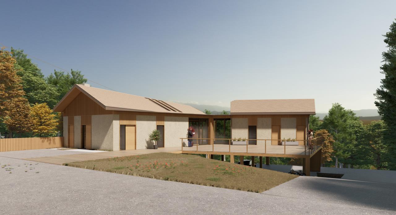 Verzy – Halte touristique - Augustin Faucheur