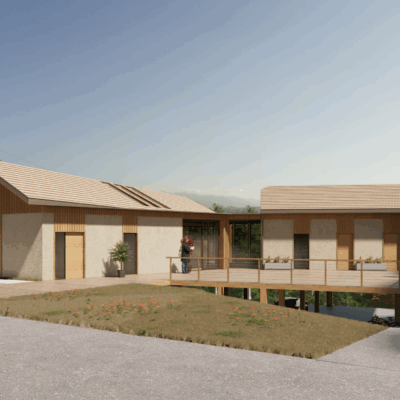 Verzy – Halte touristique - Augustin Faucheur