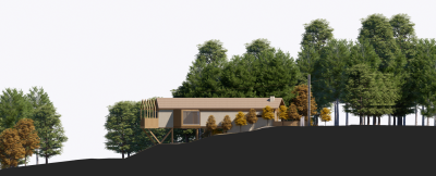 Verzy – Halte touristique - Augustin Faucheur