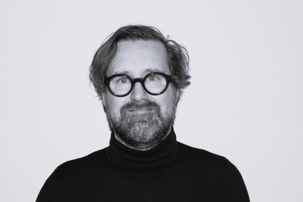 Agence - Augustin Faucheur