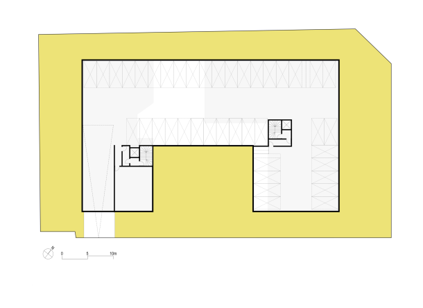 Betheny – 36 logements - Augustin Faucheur